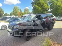 2021 Nissan Navara