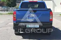 2021 Nissan Navara