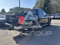 2021 Nissan Navara