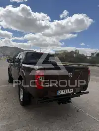 2021 Nissan Navara
