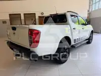 2021 Nissan Navara