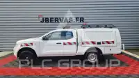 2021 Nissan Navara