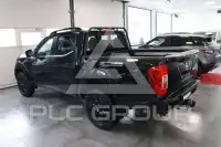 2021 Nissan Navara