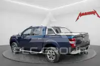 2021 Nissan Navara