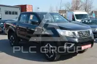 2021 Nissan Navara
