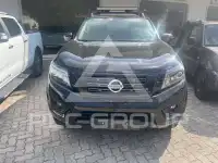 2021 Nissan Navara
