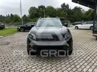 2021 Nissan Navara