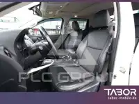 2021 Nissan Navara