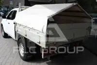 2021 Nissan Navara