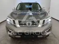 2021 Nissan Navara