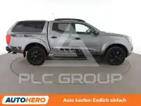 2021 Nissan Navara