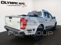 2021 Nissan Navara
