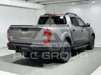 2021 Nissan Navara