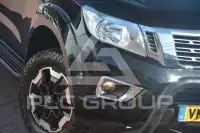 2021 Nissan Navara