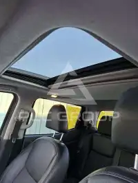 2021 Nissan Navara