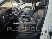 2021 Nissan Navara