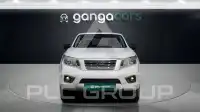 2021 Nissan Navara