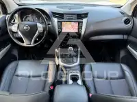 2021 Nissan Navara