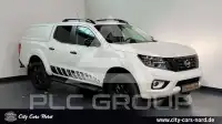 2021 Nissan Navara