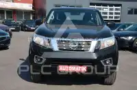 2021 Nissan NP300