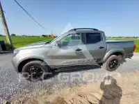 2021 Nissan Navara