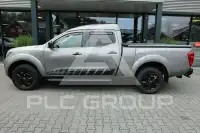 2021 Nissan Navara