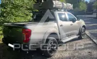 2021 Nissan Navara