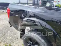 2021 Nissan Navara