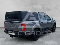 2021 Nissan Navara