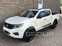 2021 Nissan Navara