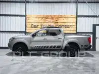 2021 Nissan Navara