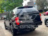 2021 Nissan Navara