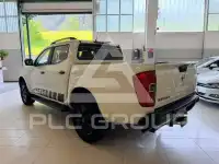 2021 Nissan Navara