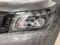 2021 Nissan Navara