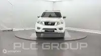 2021 Nissan Navara