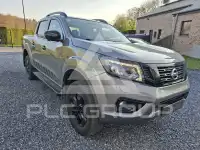 2021 Nissan Navara