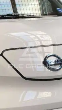 2021 Nissan NV 200