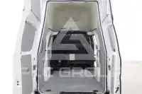 2021 Nissan NV 200