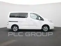 2021 Nissan NV 200