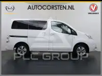 2021 Nissan NV 200