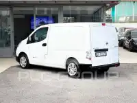 2021 Nissan NV 200