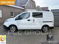2021 Nissan NV 200