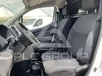 2021 Nissan NV 200