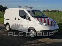2021 Nissan NV 200