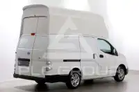 2021 Nissan NV 200