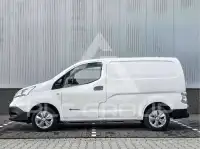 2021 Nissan NV 200