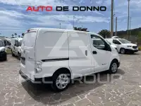2021 Nissan NV 200