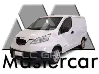 2021 Nissan NV 200