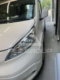 2021 Nissan NV 200