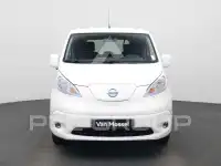 2021 Nissan NV 200